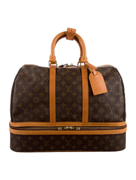 suitcase louis vuitton vintage|old Louis Vuitton handbags.